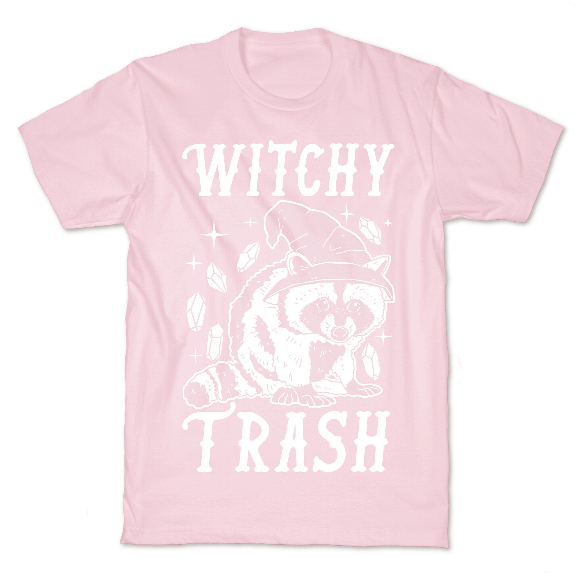 Witchy Trash T-Shirt
